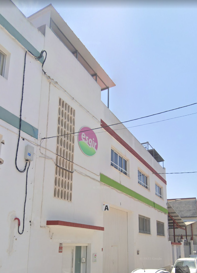 Proyecto Transportadores Sinfín