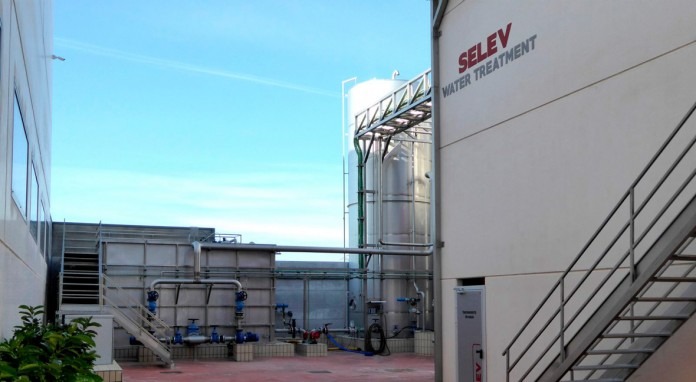 Proyecto Selev Pet Industry